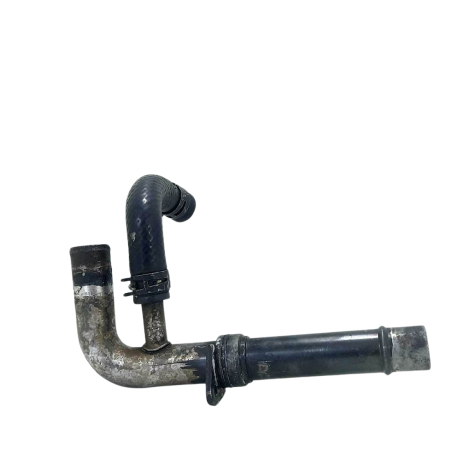 Cano Agua Motor Marca Yamaha Modelo Yzf R1 Ano 2005 Original