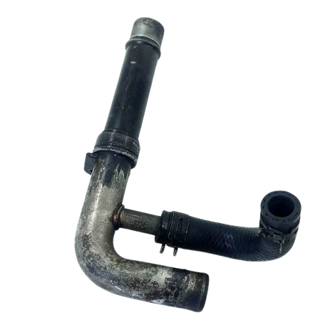 Cano Agua Motor Marca Yamaha Modelo Yzf R1 Ano 2005 Original