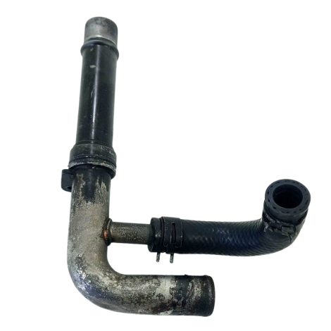 Cano Agua Motor Marca Yamaha Modelo Yzf R1 Ano 2005 Original