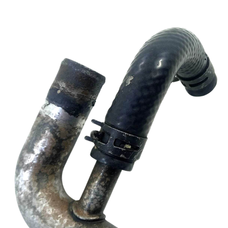 Cano Agua Motor Marca Yamaha Modelo Yzf R1 Ano 2005 Original