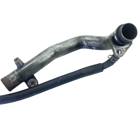 Cano Mangueira Agua Motor Yamaha Yzf R1 Ano 2005 Original