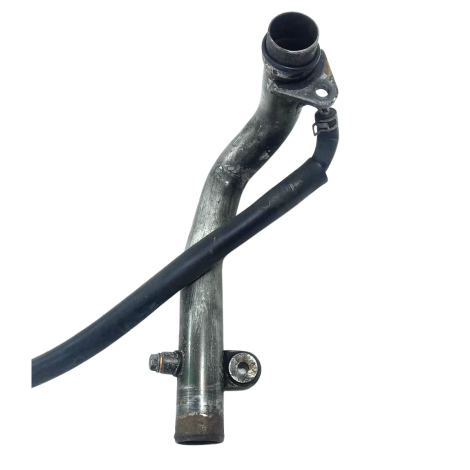 Cano Mangueira Agua Motor Yamaha Yzf R1 Ano 2005 Original