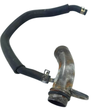 Tubo Cano Mangueira Água Motor Yamaha YZF R1 2005 Original