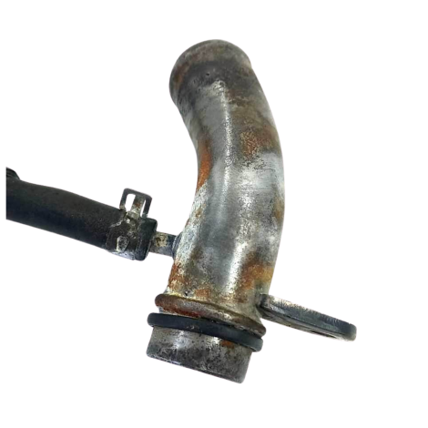 Tubo Cano Mangueira Água Motor Yamaha YZF R1 2005 Original