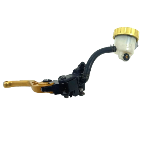 Burrinho Freio Dianteiro Yamaha YZF R1 Ano 2005 Original