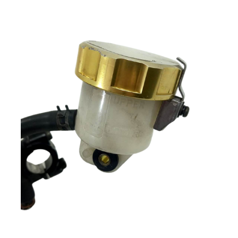 Burrinho Freio Dianteiro Yamaha YZF R1 Ano 2005 Original