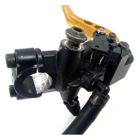 Burrinho Freio Dianteiro Yamaha YZF R1 Ano 2005 Original