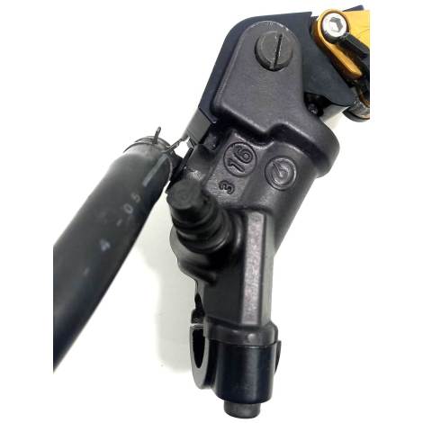 Burrinho Freio Dianteiro Yamaha YZF R1 Ano 2005 Original