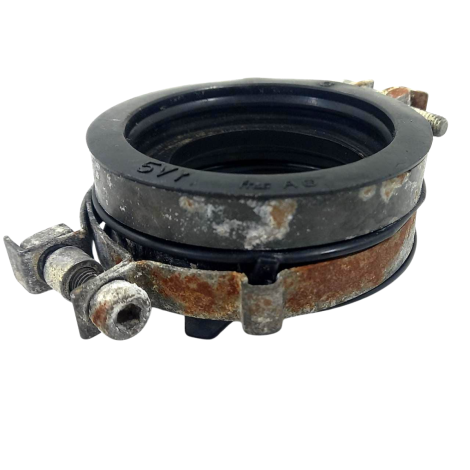 Coletor Admissão Yamaha Modelo YZF R1 Ano 2005 Original