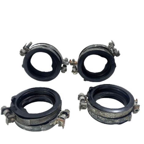 Coletor Admissão Yamaha Modelo YZF R1 Ano 2005 Original