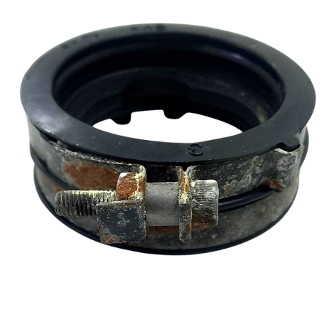 Coletor Admissão Yamaha Modelo YZF R1 Ano 2005 Original