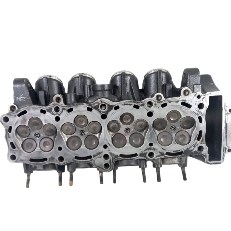 Cabeçote Completo Yamaha Modelo YZF R1 Ano 2005 Original