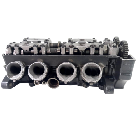 Cabeçote Completo Yamaha Modelo YZF R1 Ano 2005 Original