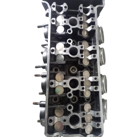 Cabeçote Completo Yamaha Modelo YZF R1 Ano 2005 Original