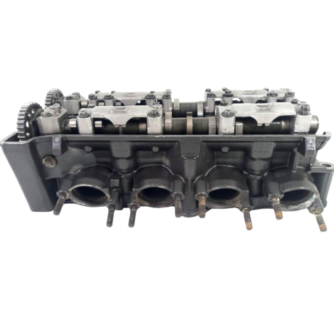 Cabeçote Completo Yamaha Modelo YZF R1 Ano 2005 Original