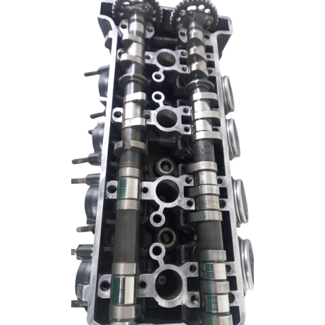 Cabeçote Completo Yamaha Modelo YZF R1 Ano 2005 Original