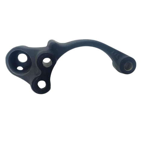 Suporte Amortecedor Direção Yamaha YZF R1 Ano 2005 Original