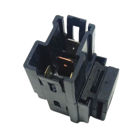 Rele Ignição Marca Yamaha Modelo Yzf R1 2005 Original YZF-R1