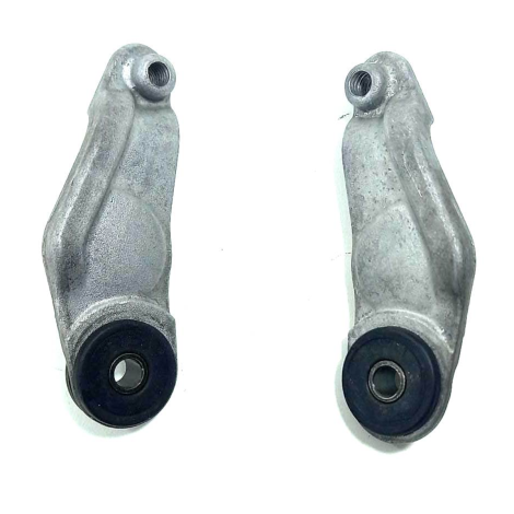 Suporte Tanque Lateral Par Yamaha Yzf R1 Ano 2005 Original