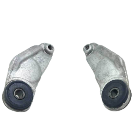 Suporte Tanque Lateral Par Yamaha Yzf R1 Ano 2005 Original