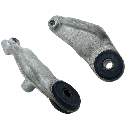 Suporte Tanque Lateral Par Yamaha Yzf R1 Ano 2005 Original