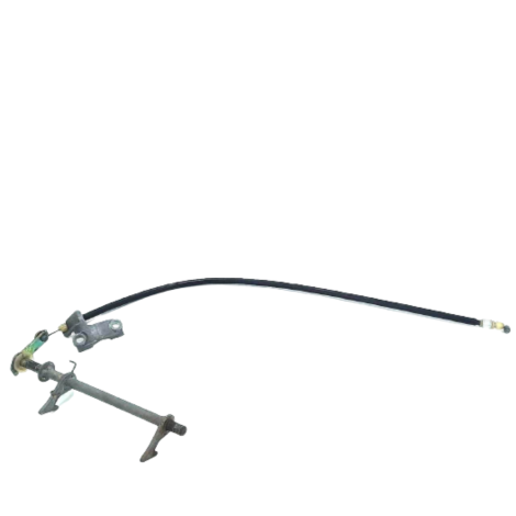 Trava Banco Marca Yamaha Modelo Yzf R1 Ano 2005 Original