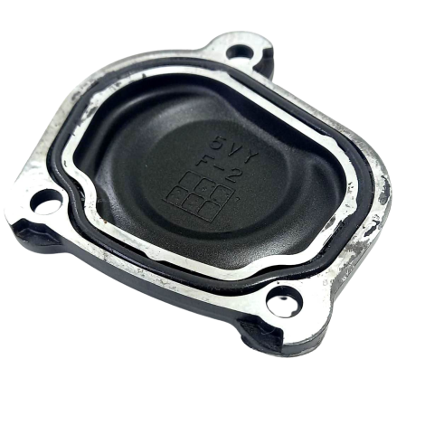 Tampa Motor Marca Yamaha Modelo YZF R1 Ano 2005 Original