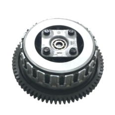 Embreagem Completa Marca Honda Cb500 F Ano 2019 Original