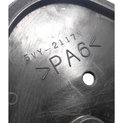 Acabamento Interno Carenagem Yamaha YZF R1 Ano 2005 Original