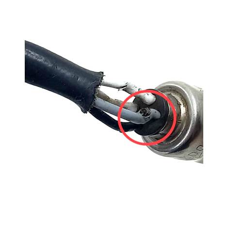 Sonda Lambda Honda Modelo Cbr 1000 Rr Ano 2011 Original