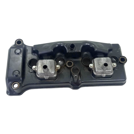 Tampa Cabeçote Honda Cbr 1000 Rr Fireblade Ano 2011 Original