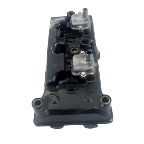 Tampa Cabeçote Honda Cbr 1000 Rr Fireblade Ano 2011 Original