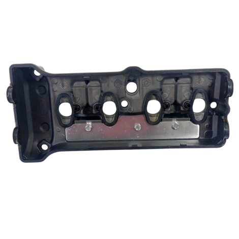 Tampa Cabeçote Honda Cbr 1000 Rr Fireblade Ano 2011 Original