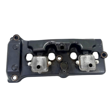 Tampa Cabeçote Honda Cbr 1000 Rr Fireblade Ano 2011 Original