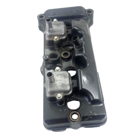 Tampa Cabeçote Honda Cbr 1000 Rr Fireblade Ano 2011 Original