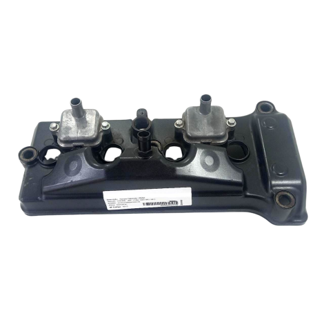 Tampa Cabeçote Honda Cbr 1000 Rr Fireblade Ano 2011 Original