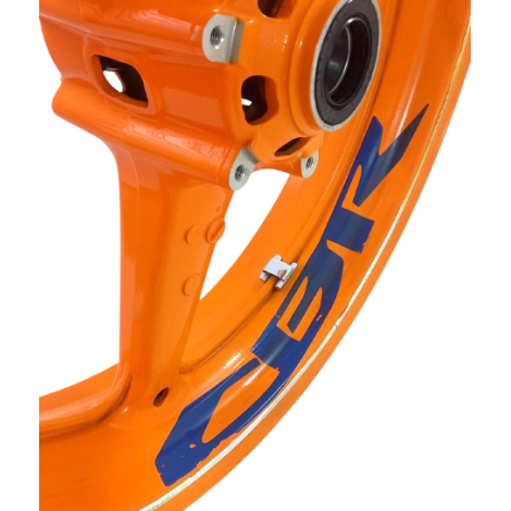 Roda Dianteira  Honda Modelo Cbr 1000 Rr Ano 2011 Original  