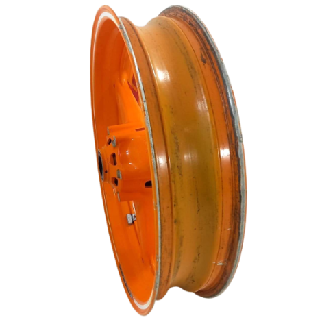 Roda Dianteira  Honda Modelo Cbr 1000 Rr Ano 2011 Original  