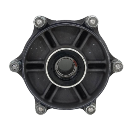 Flange Roda Traseira Honda Cbr 1000 Rr Ano 2011 Original