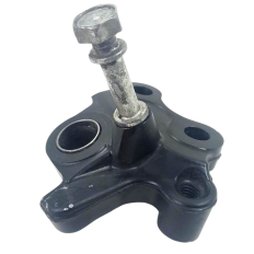 Suporte Pedal Descanso Honda Cbr 1000 Rr Ano 2011 Original