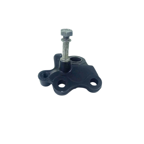 Suporte Pedal Descanso Honda Cbr 1000 Rr Ano 2011 Original