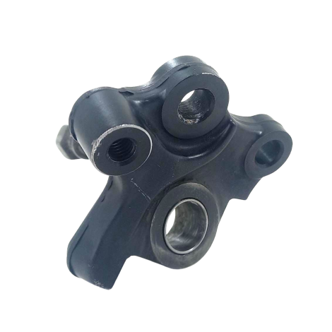 Suporte Pedal Descanso Honda Cbr 1000 Rr Ano 2011 Original