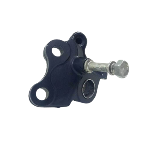 Suporte Pedal Descanso Honda Cbr 1000 Rr Ano 2011 Original