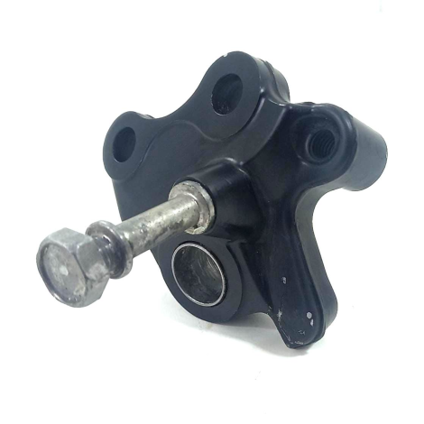 Suporte Pedal Descanso Honda Cbr 1000 Rr Ano 2011 Original