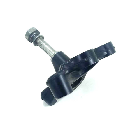 Suporte Pedal Descanso Honda Cbr 1000 Rr Ano 2011 Original