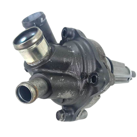 Bomba Água Marca Honda Modelo Cbr 1000 Rr Ano 2011 Original 