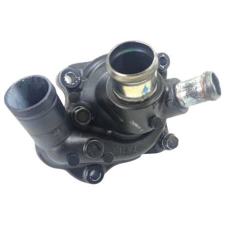 Bomba Água Marca Honda Modelo Cbr 1000 Rr Ano 2011 Original 