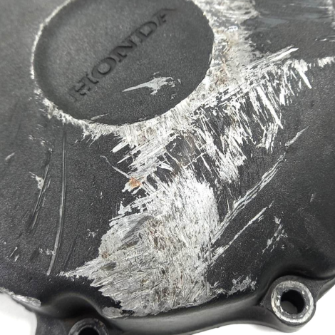 Tampa Estator Honda Modelo Cbr 1000 Rr Ano 2011 Original    