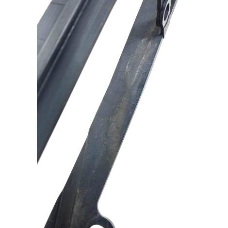 Saboneteira Guia Corrente Honda Cbr 1000 Rr 2011 Original   