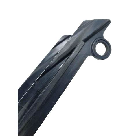 Saboneteira Guia Corrente Honda Cbr 1000 Rr 2011 Original   